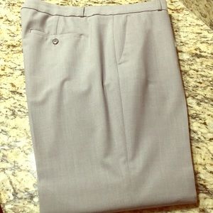 Banana Republic Women’s Dress Pants. Logan Fit. 14